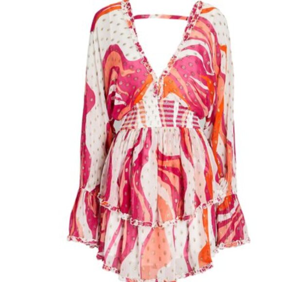 Rococo Sand Dresses & Skirts - Rococo Sand NWT Dress Size L